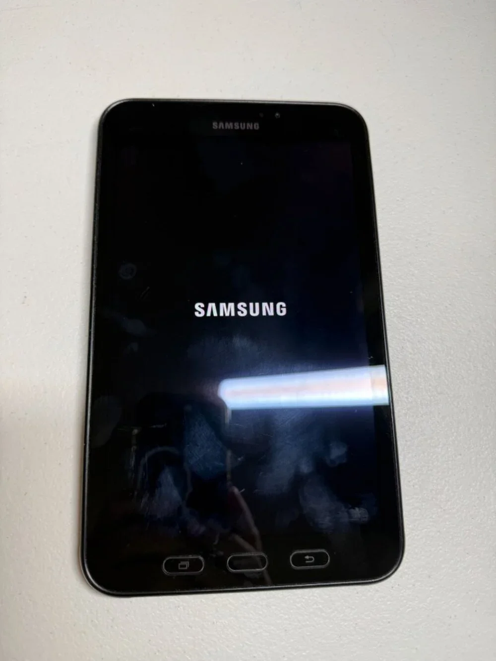 Samsung Galaxy Tab Active2 WiFi SM-T390 8.0